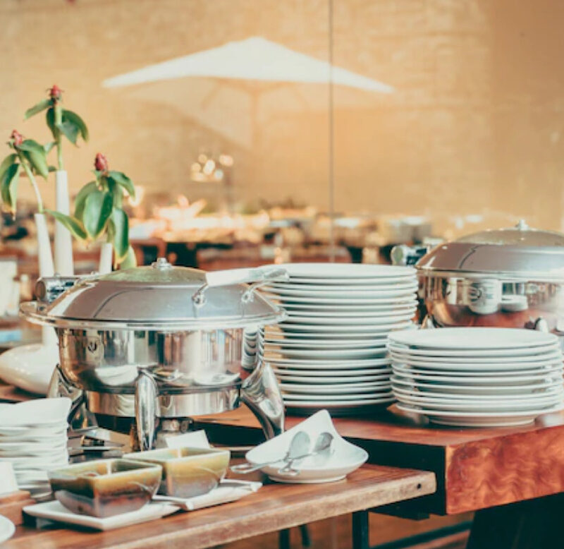 宅配弁当の原価率は?原価率を下げる方法と利益率を向上させる方法もご紹介