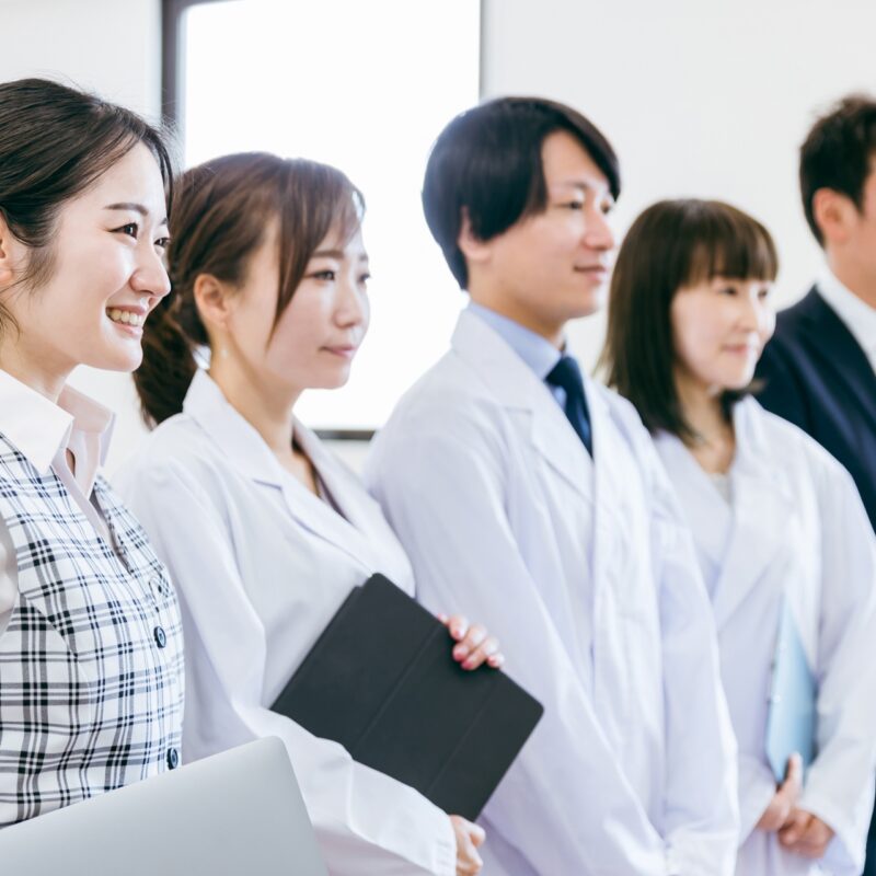 MRがいつも使いたくなる弁当屋のメニュー作り教えます