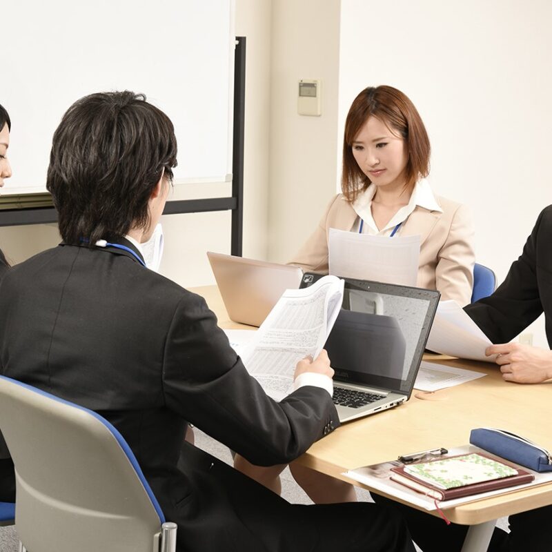 大口顧客から継続的に案件を獲得!仕出し弁当・ケータリング営業成功へ