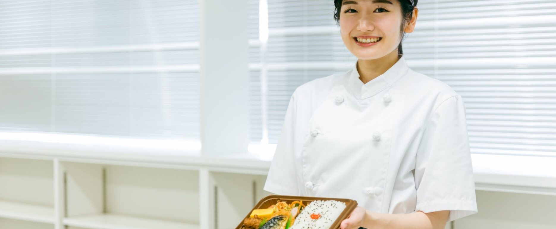 仕出し弁当・ケータリング業者様にとって 新しい販路開拓が重要になっているのです。