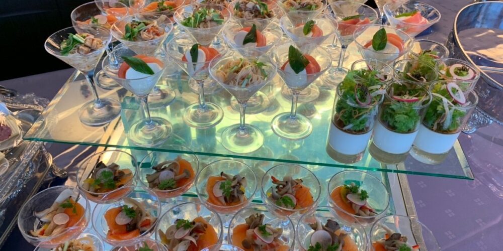 飲食店や仕出し弁当屋がケータリング事業を始める方法教えます