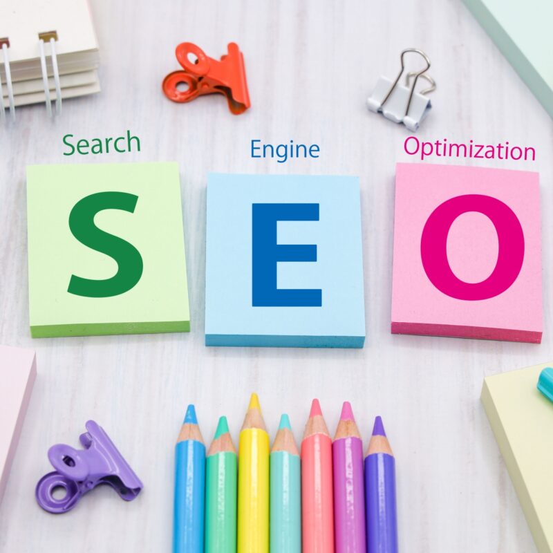 仕出し弁当・ケータリング事業者のSEO対策