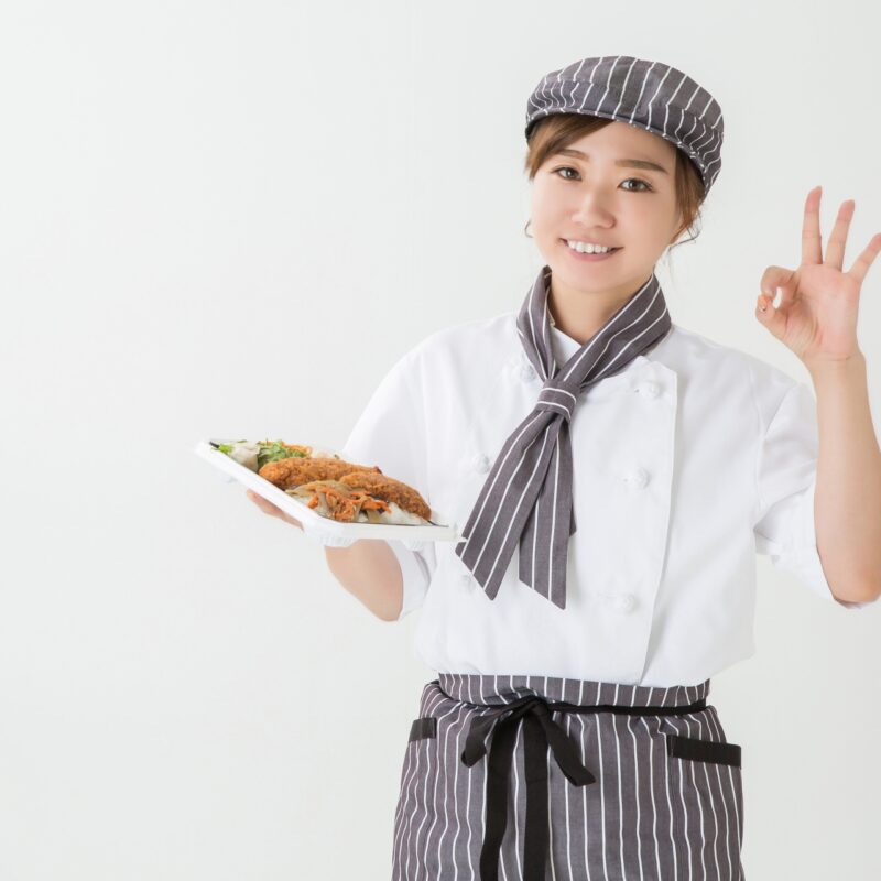 宅配弁当の売上アップ!4つの方法で売れるお店へ